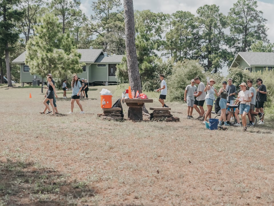 Youth Camp 24' — photograph 169 of 256