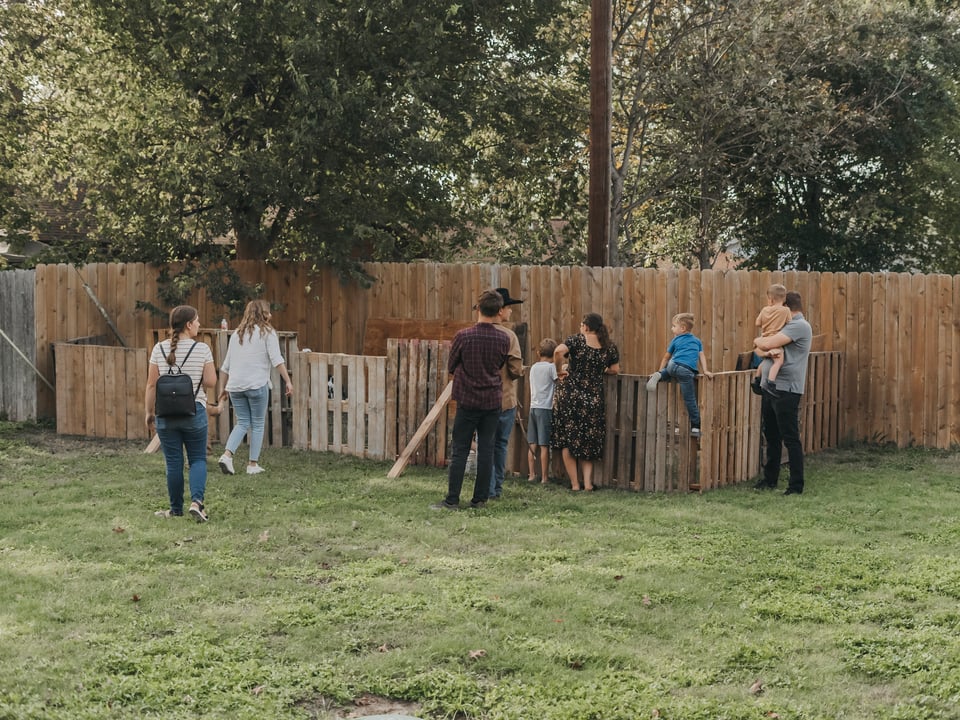 Harvest Fest 24' — photograph 76 of 82