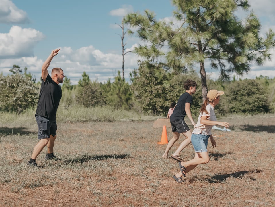 Youth Camp 24' — photograph 109 of 256