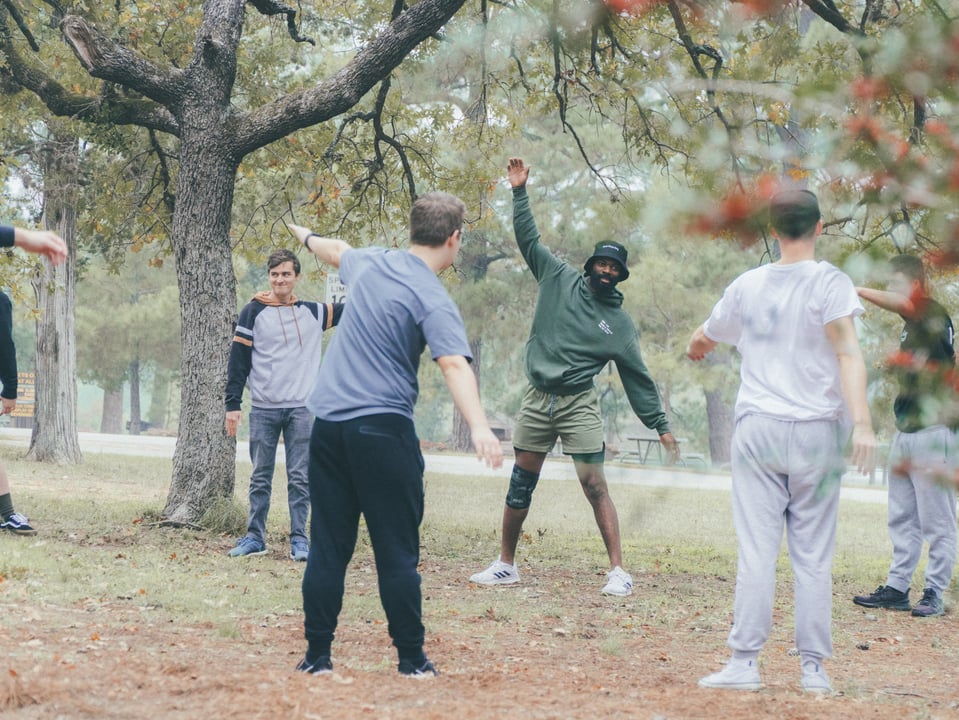 Youth Camp 23' — photograph 115 of 182