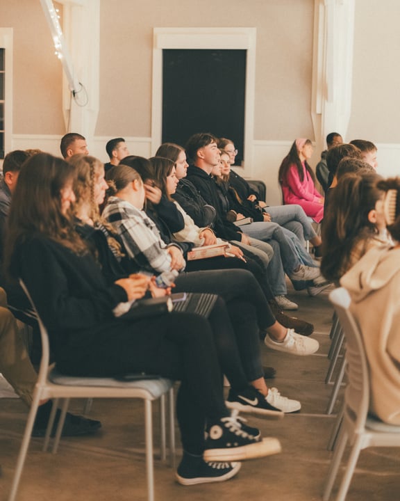 Youth Camp 23' — photograph 66 of 182