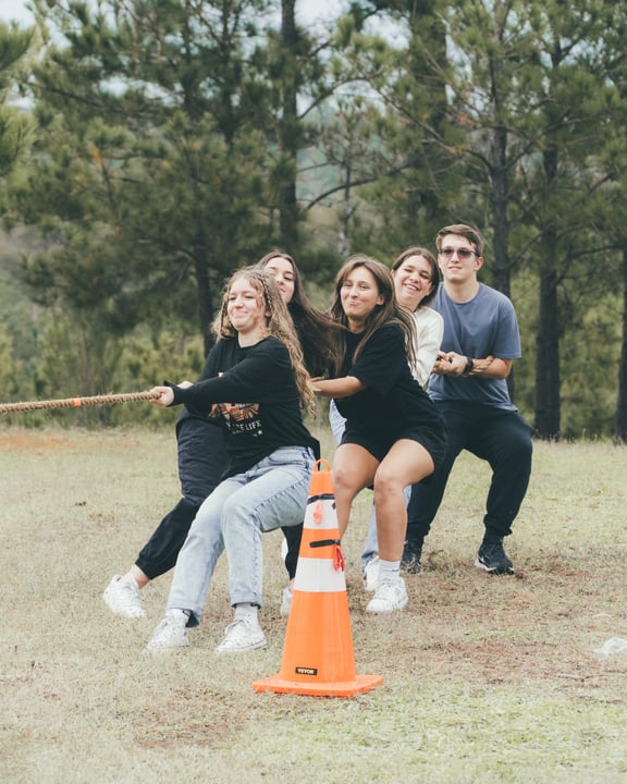 Youth Camp 23' — photograph 96 of 182