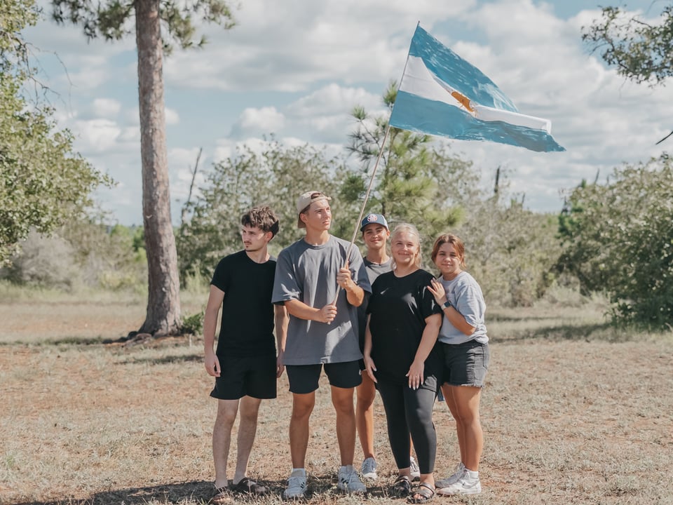 Youth Camp 24' — photograph 123 of 256