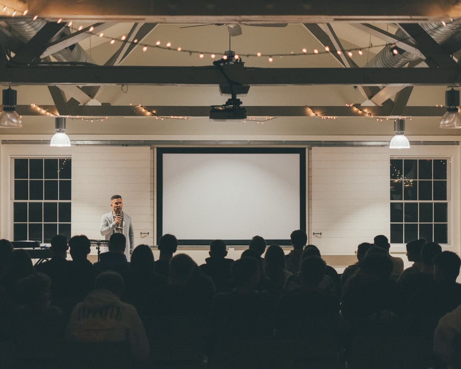 Youth Camp 23' — photograph 75 of 182