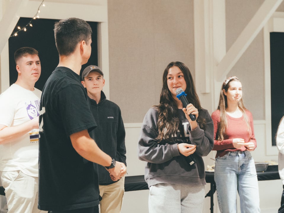 Youth Camp 23' — photograph 123 of 182