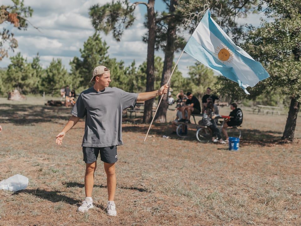 Youth Camp 24' — photograph 124 of 256