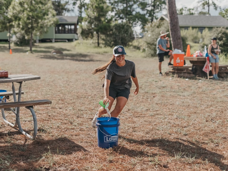 Youth Camp 24' — photograph 70 of 256