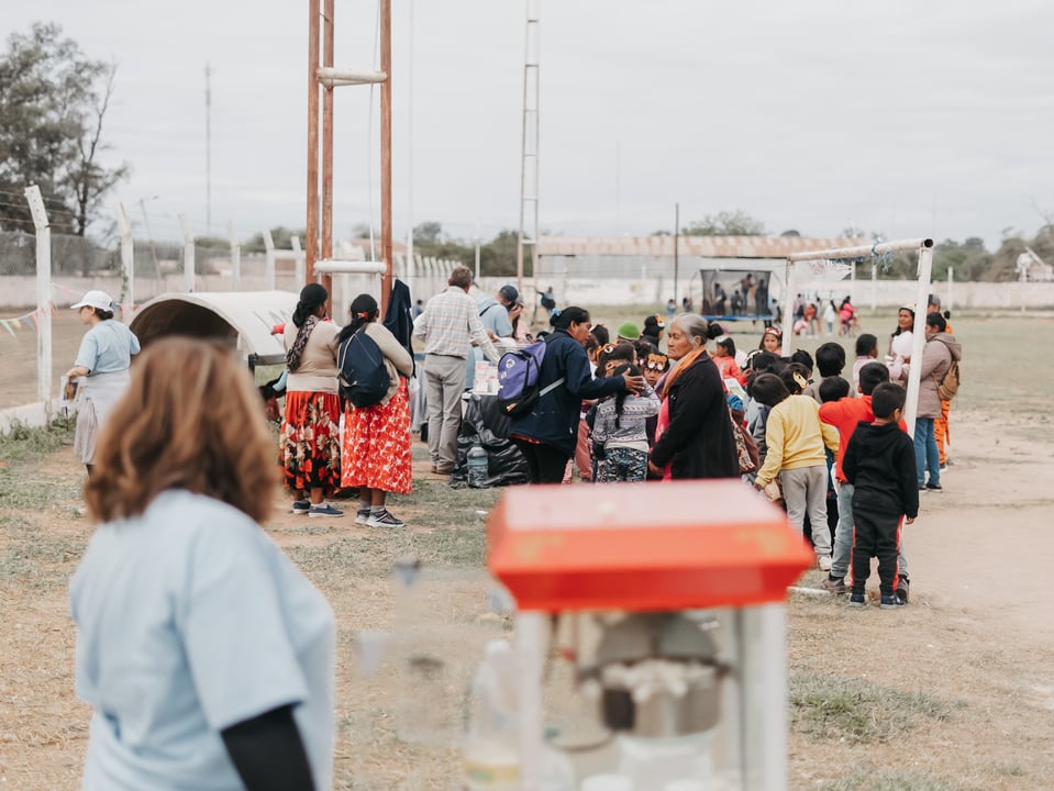 Argentina Trip 23' — photograph 117 of 484