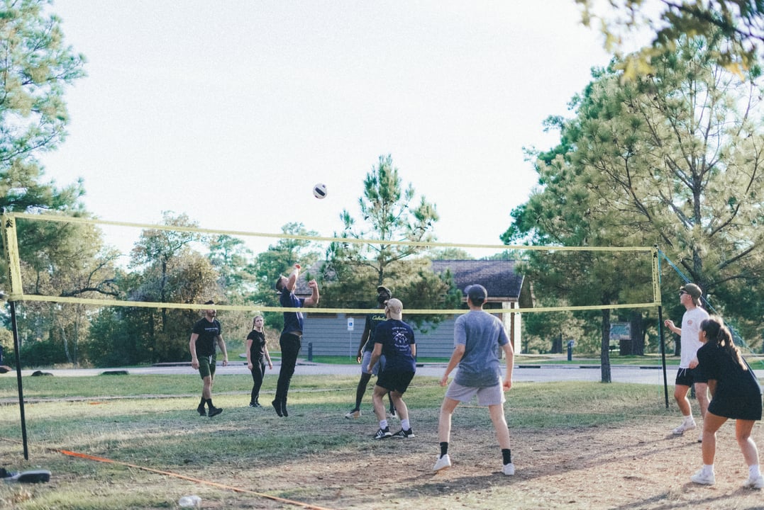 Youth Camp 23' — photograph 45 of 182