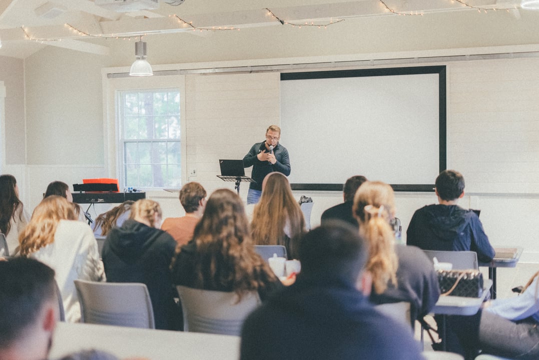 Youth Camp 23' — photograph 11 of 182