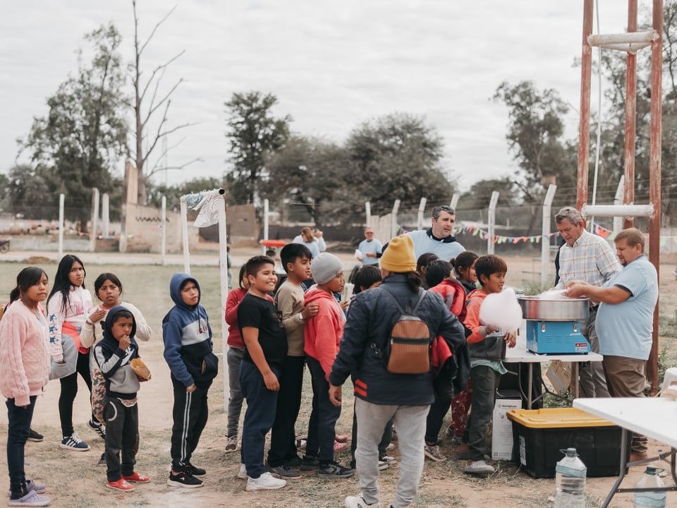 Argentina Trip 23' — photograph 122 of 484