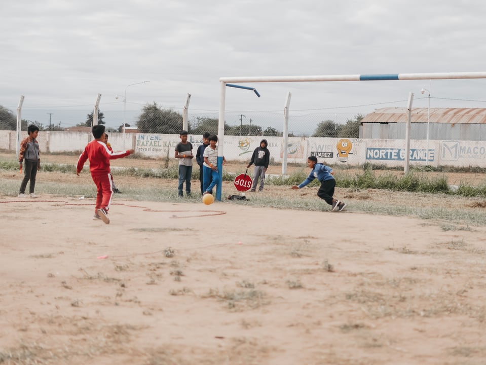 Argentina Trip 23' — photograph 125 of 484
