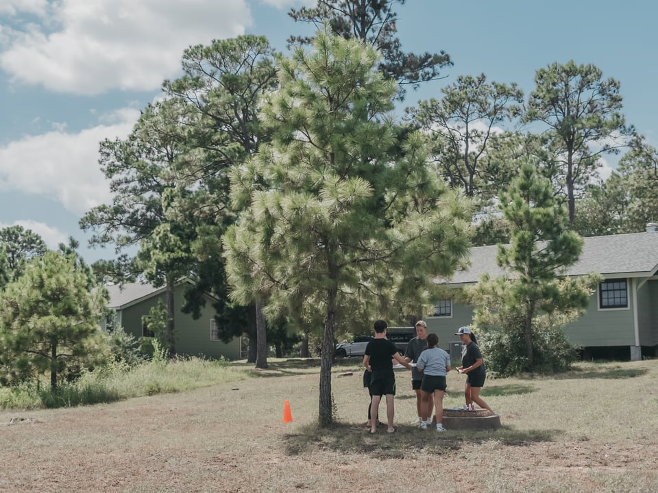 Youth Camp 24' — photograph 167 of 256