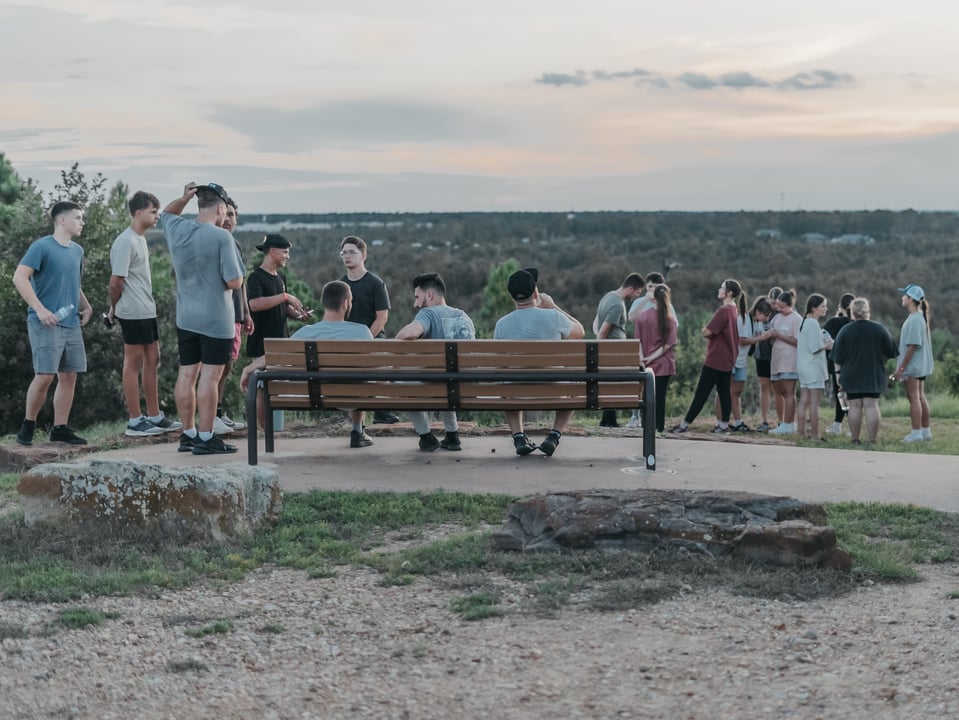 Youth Camp 24' — photograph 192 of 256