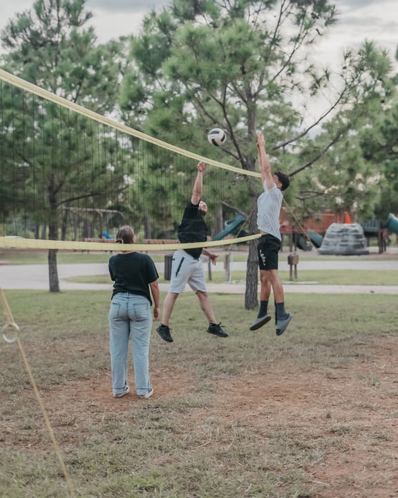 Youth Camp 24' — photograph 25 of 256