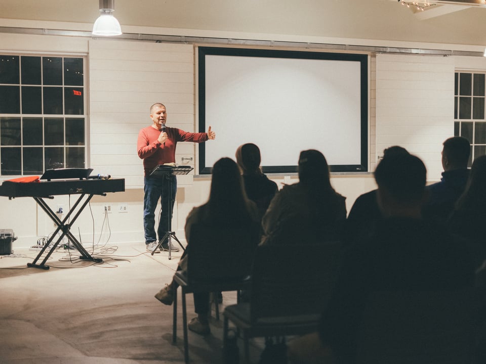 Youth Camp 23' — photograph 67 of 182