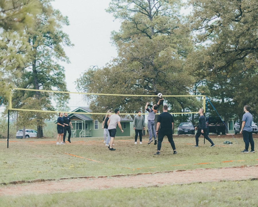 Youth Camp 23' — photograph 40 of 182