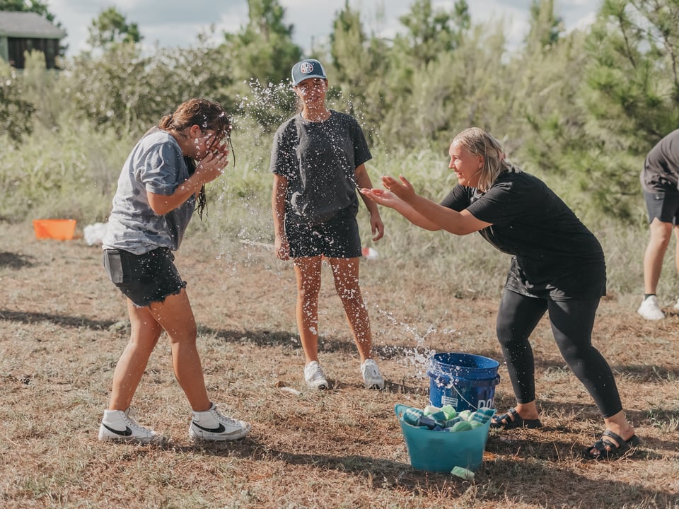 Youth Camp 24' — photograph 75 of 256