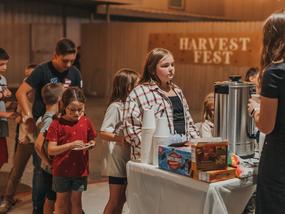 Harvest Fest 24' — photograph 2 of 82
