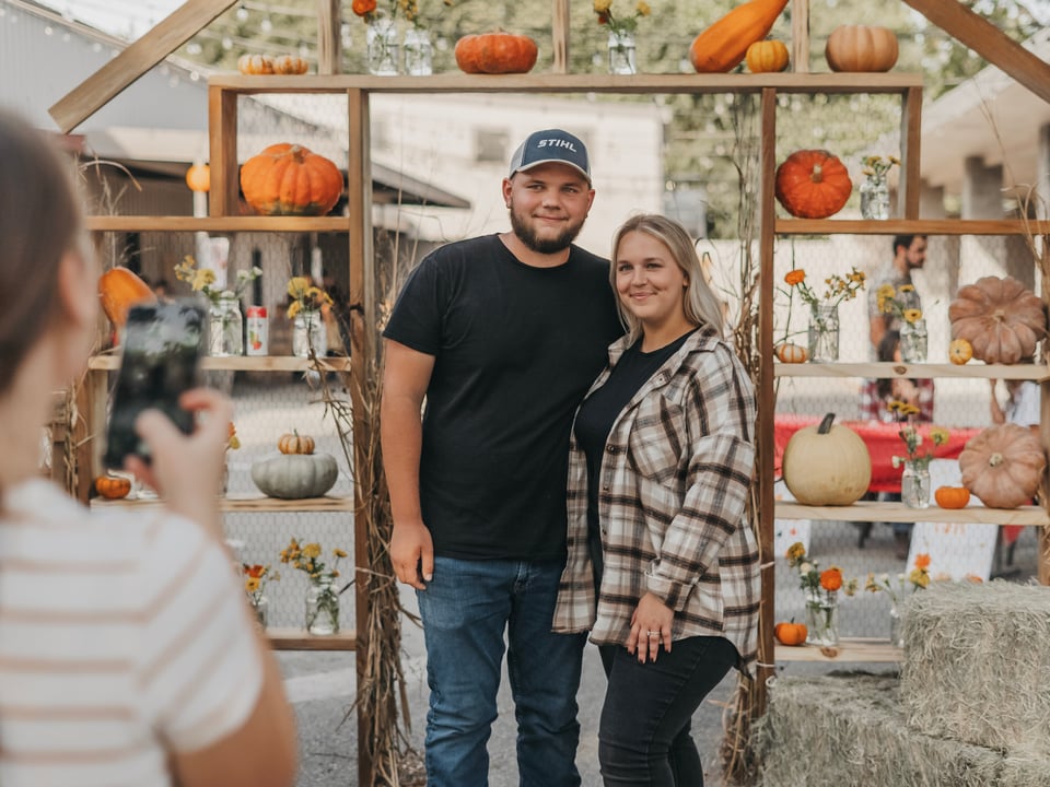 Harvest Fest 24' — photograph 31 of 82