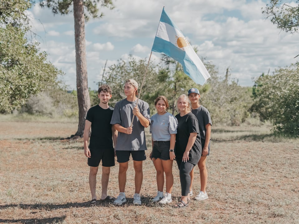 Youth Camp 24' — photograph 122 of 256