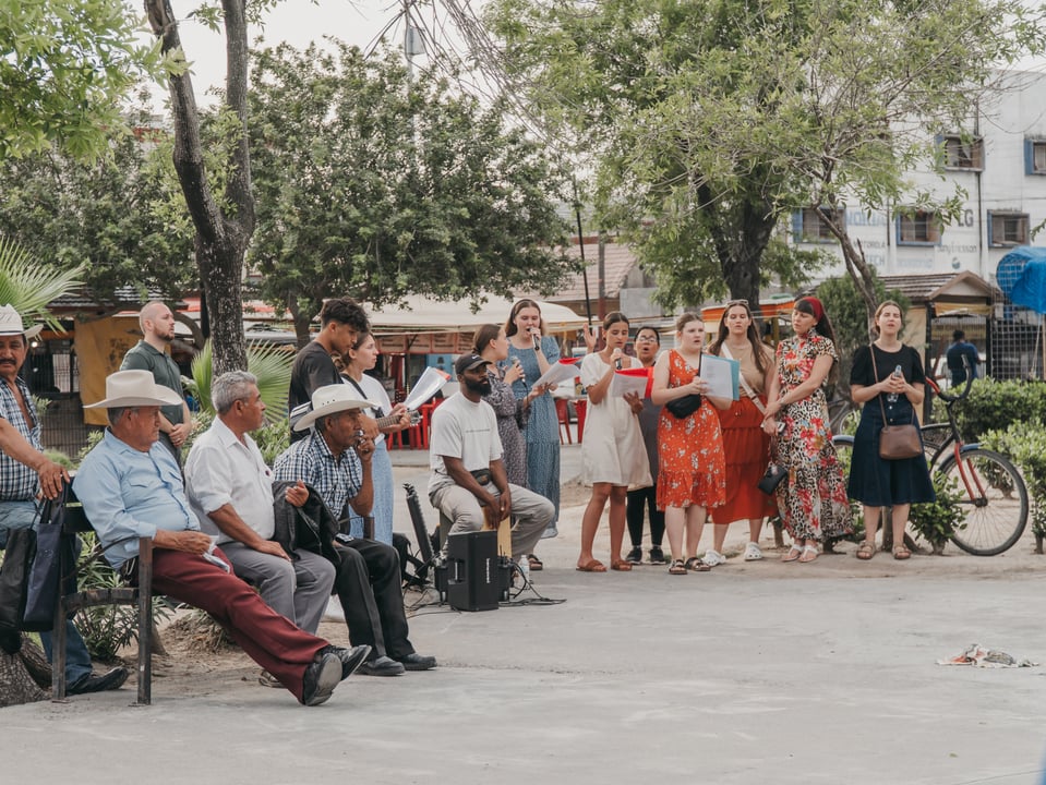 Mexico Trip 24' — photograph 125 of 134