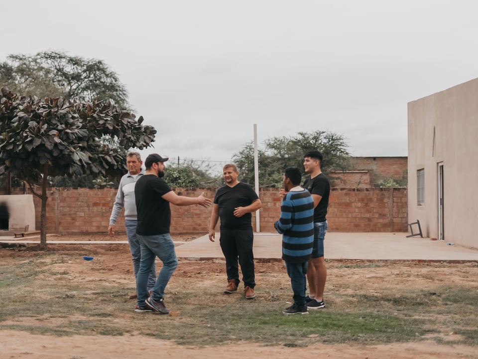 Argentina Trip 23' — photograph 448 of 484
