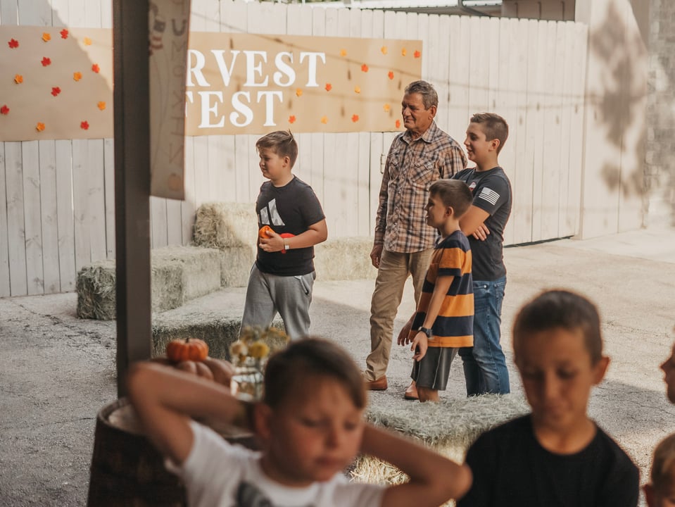 Harvest Fest 24' — photograph 39 of 82