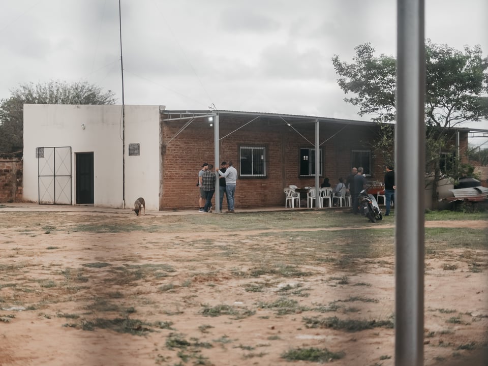 Argentina Trip 23' — photograph 445 of 484
