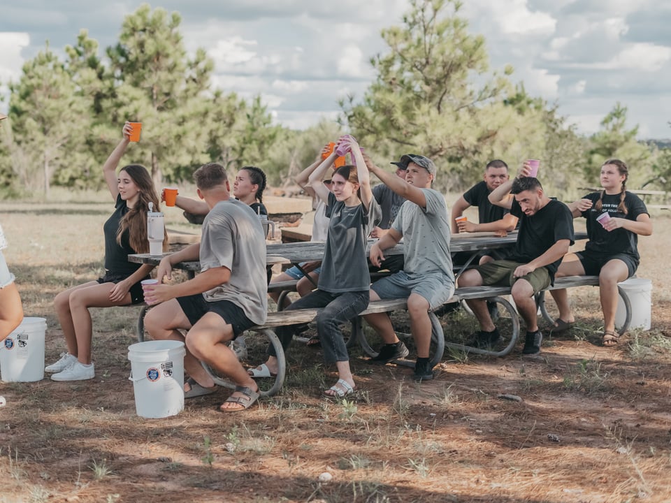 Youth Camp 24' — photograph 72 of 256
