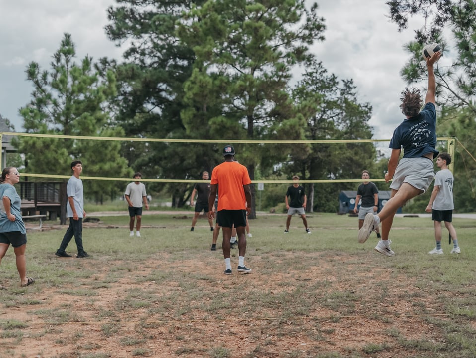 Youth Camp 24' — photograph 217 of 256