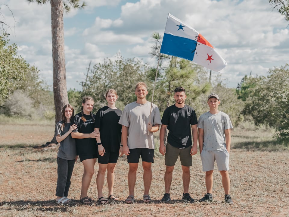 Youth Camp 24' — photograph 116 of 256