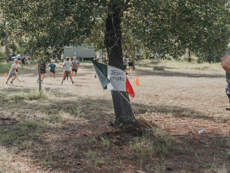 Youth Camp 24' — photograph 49 of 256