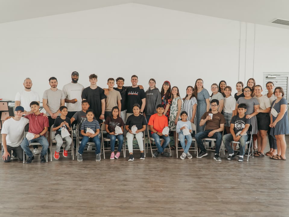 Mexico Trip 24' — photograph 8 of 134
