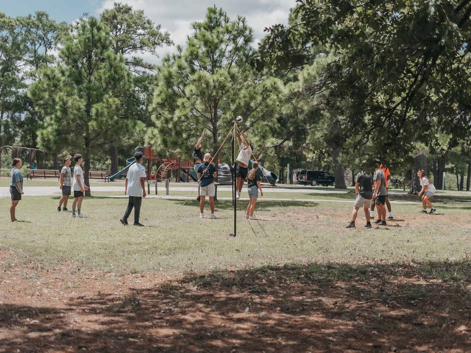 Youth Camp 24' — photograph 211 of 256