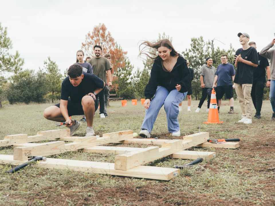Youth Camp 23' — photograph 103 of 182