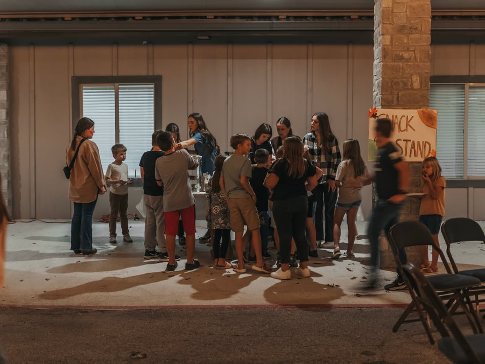 Harvest Fest 24' — photograph 8 of 82