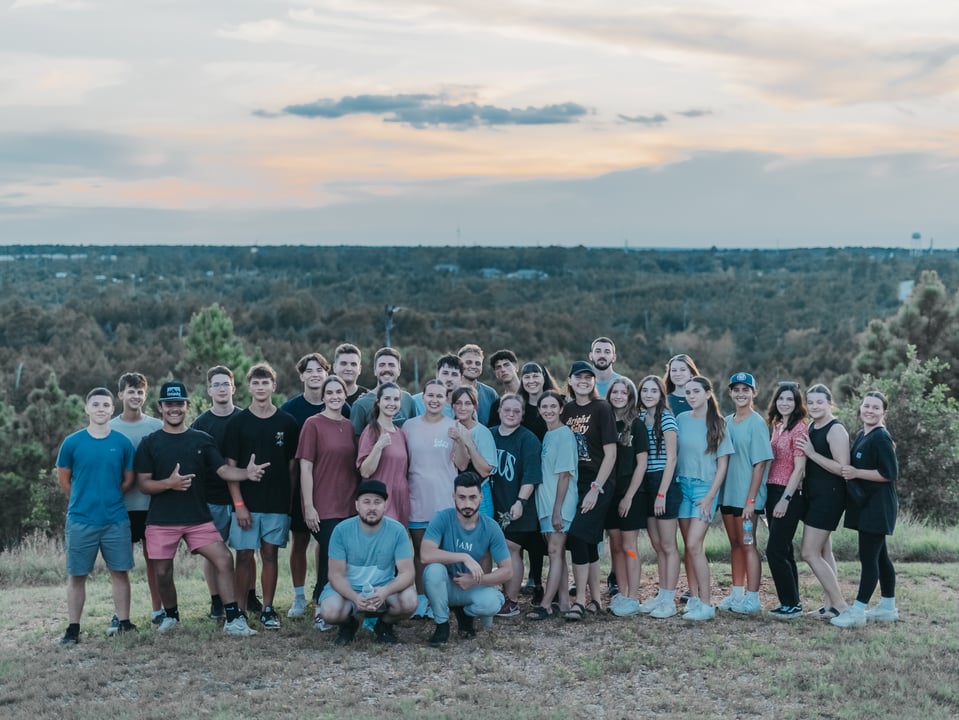Youth Camp 24' — photograph 193 of 256