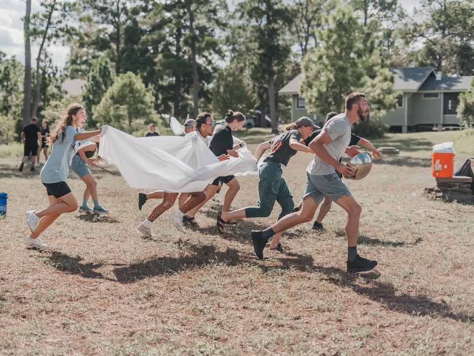 Youth Camp 24' — photograph 104 of 256