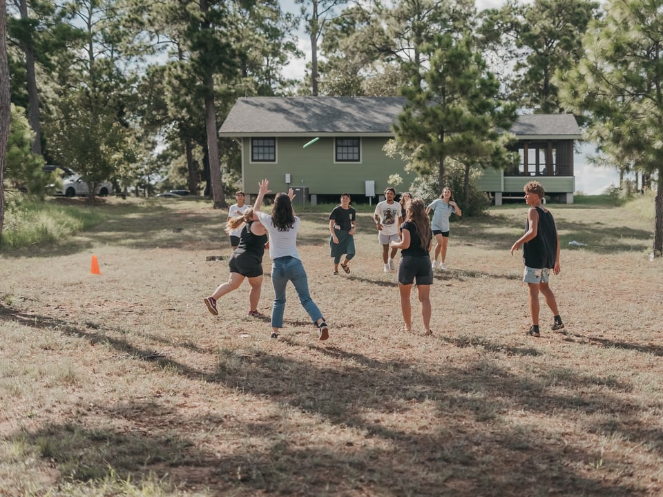 Youth Camp 24' — photograph 80 of 256