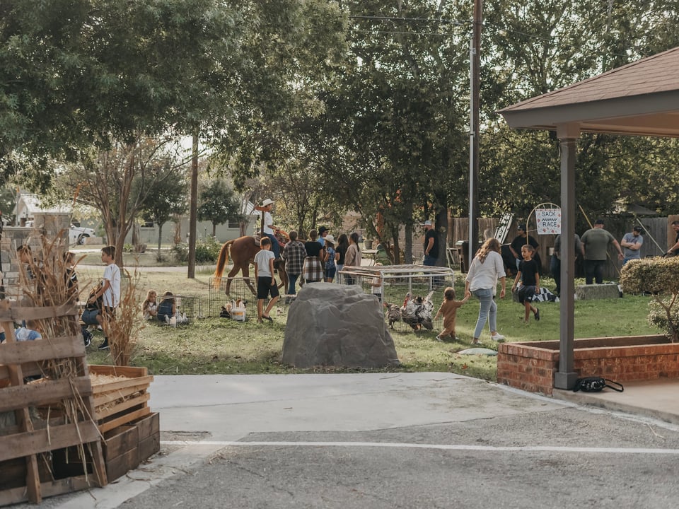 Harvest Fest 24' — photograph 72 of 82