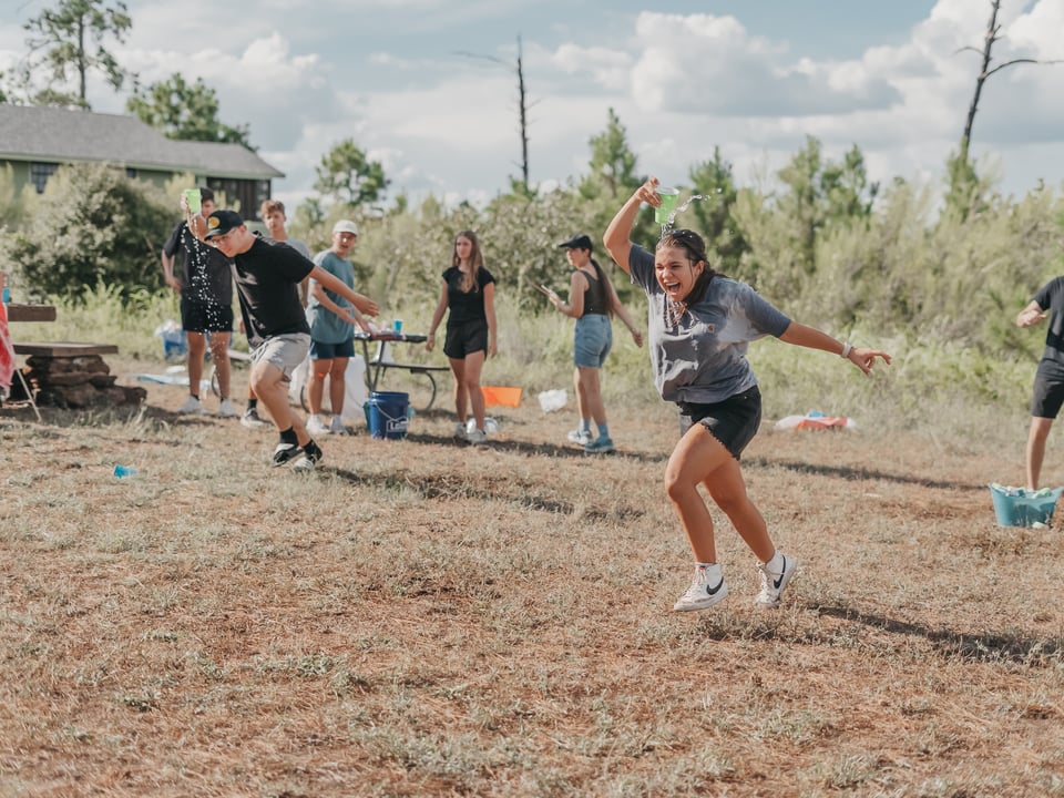 Youth Camp 24' — photograph 71 of 256