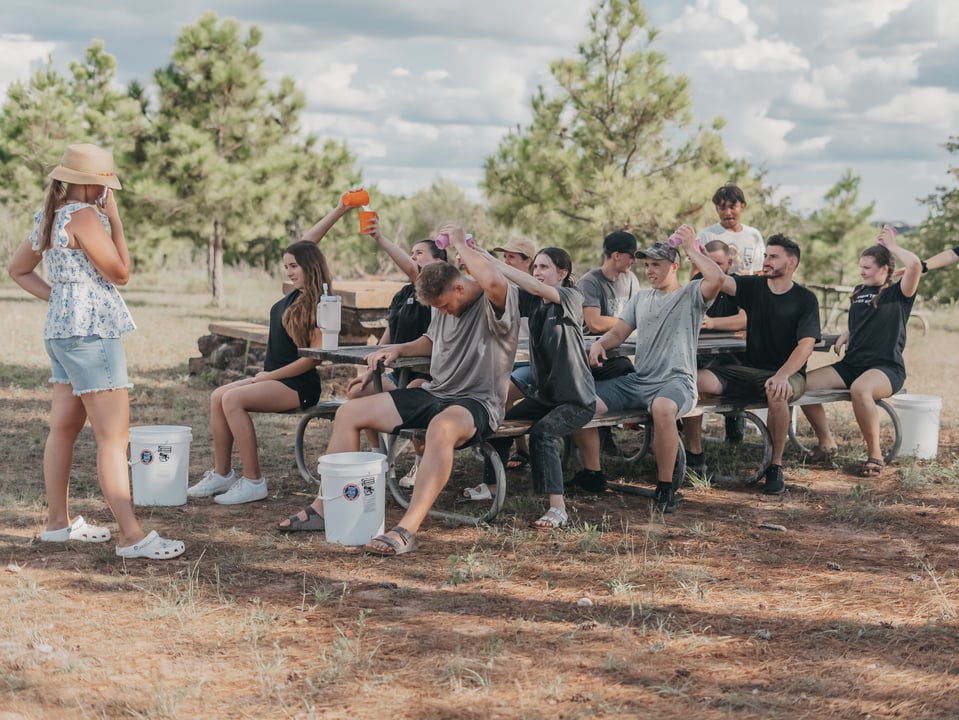 Youth Camp 24' — photograph 68 of 256