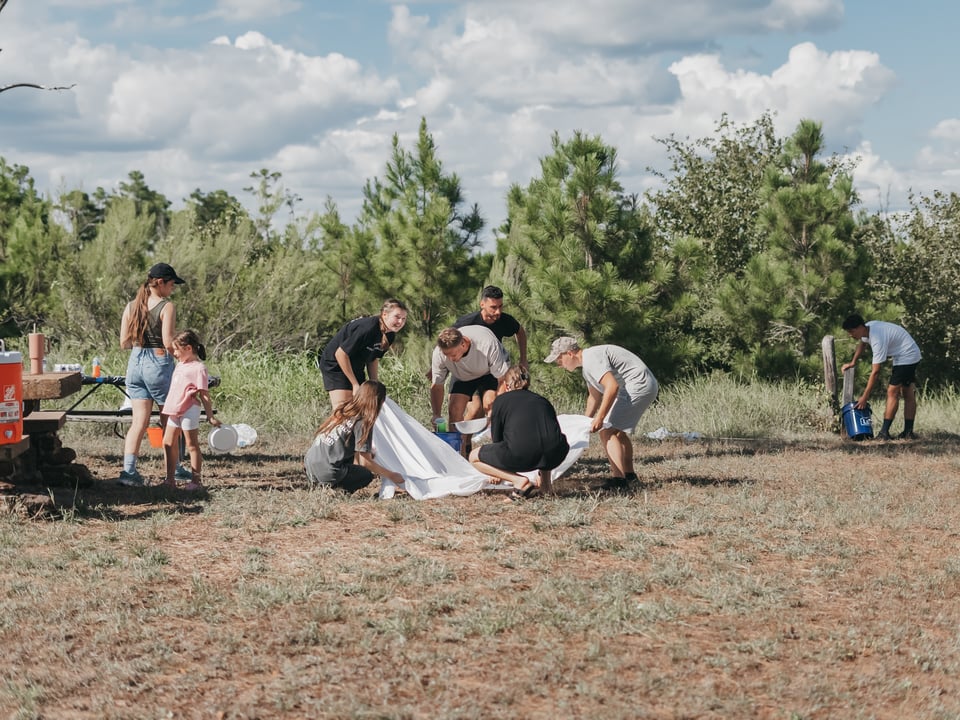 Youth Camp 24' — photograph 108 of 256