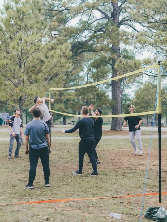 Youth Camp 23' — photograph 53 of 182