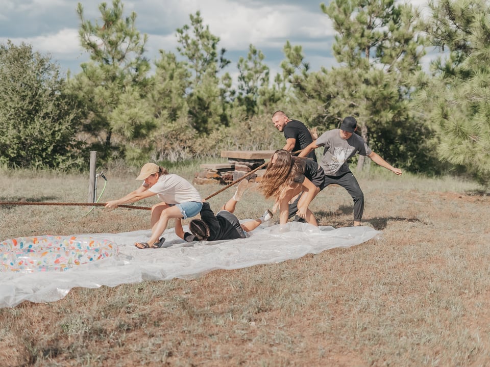 Youth Camp 24' — photograph 65 of 256
