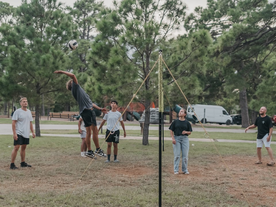 Youth Camp 24' — photograph 30 of 256