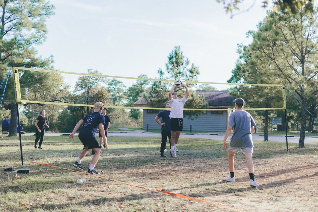 Youth Camp 23' — photograph 37 of 182