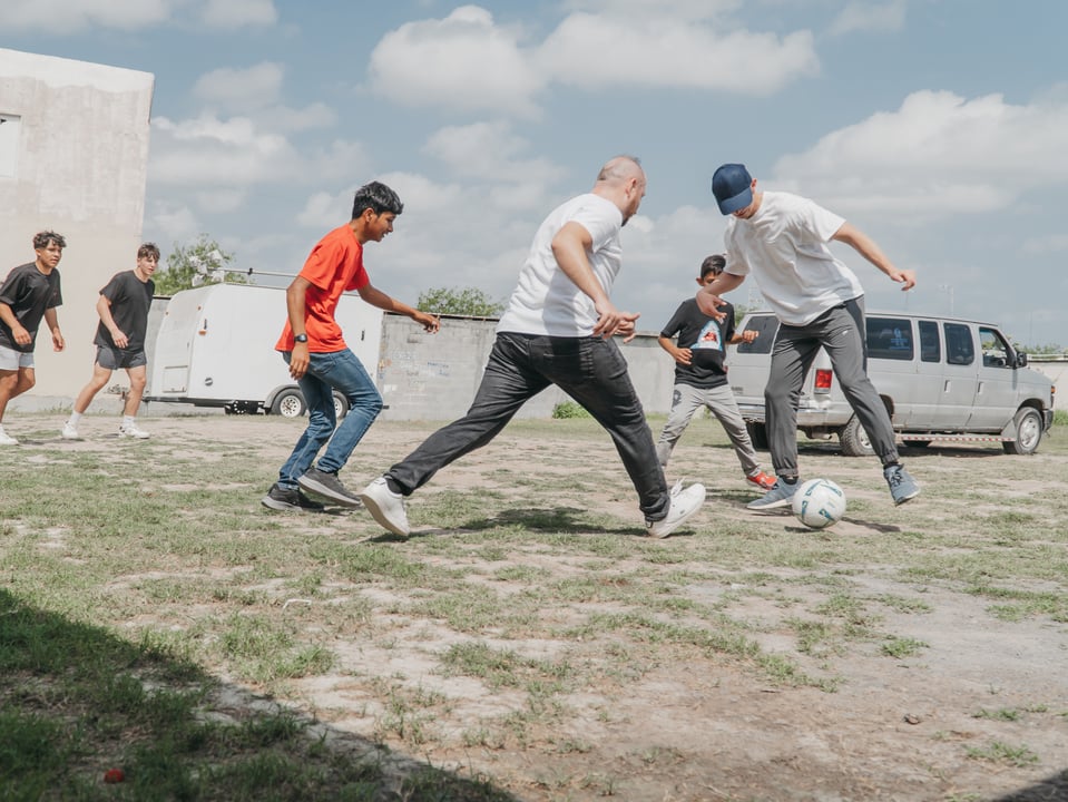 Mexico Trip 24' — photograph 13 of 134