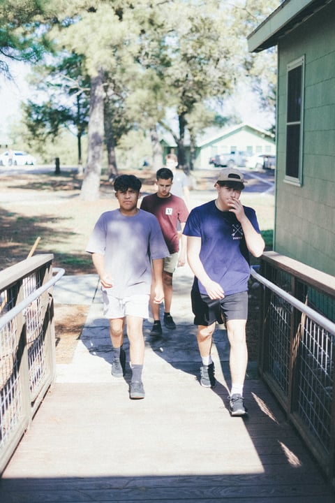 Youth Camp 23' — photograph 166 of 182
